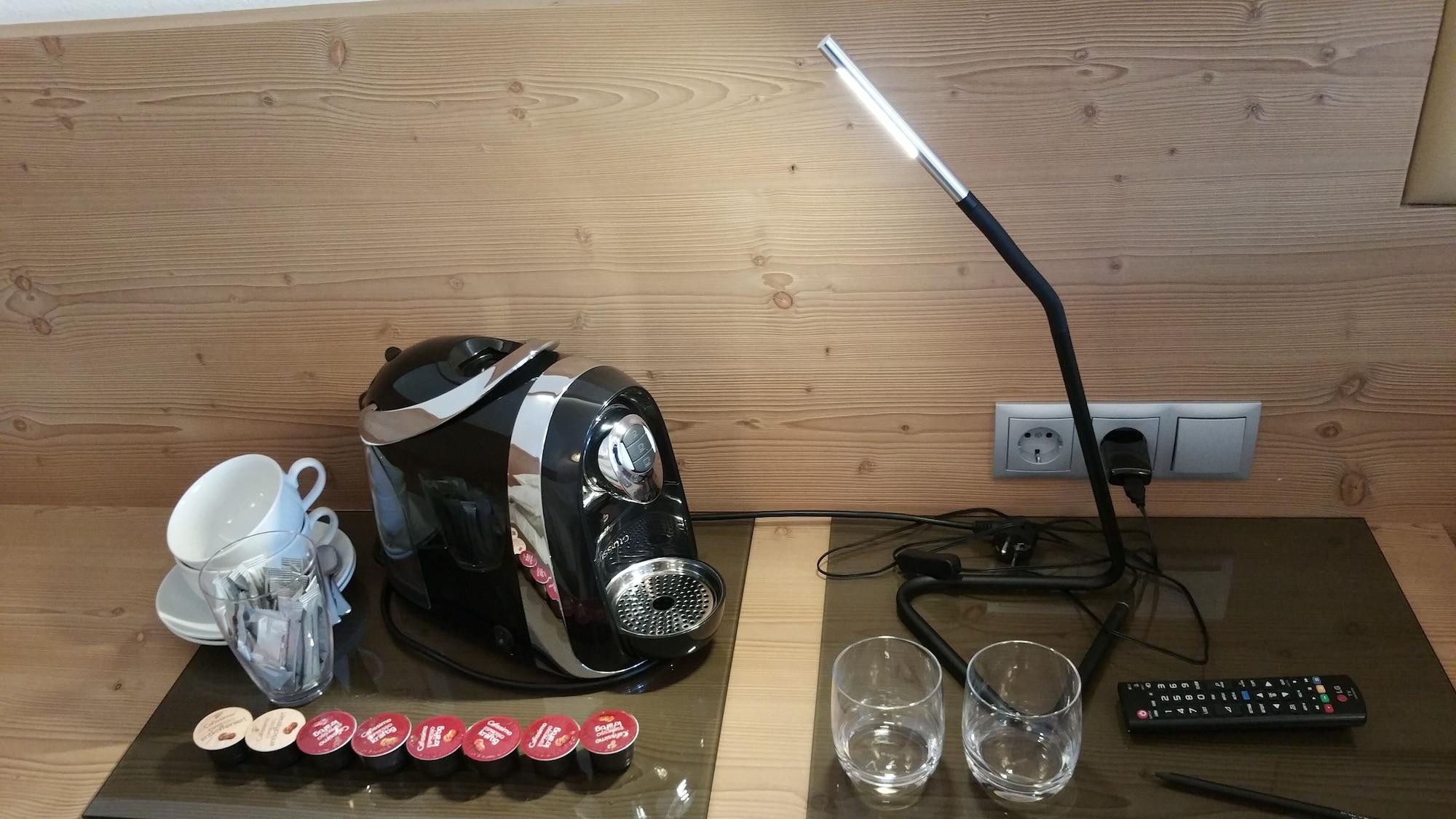 韦盖纳酒店 蒂罗尔-泽费尔德 外观 照片