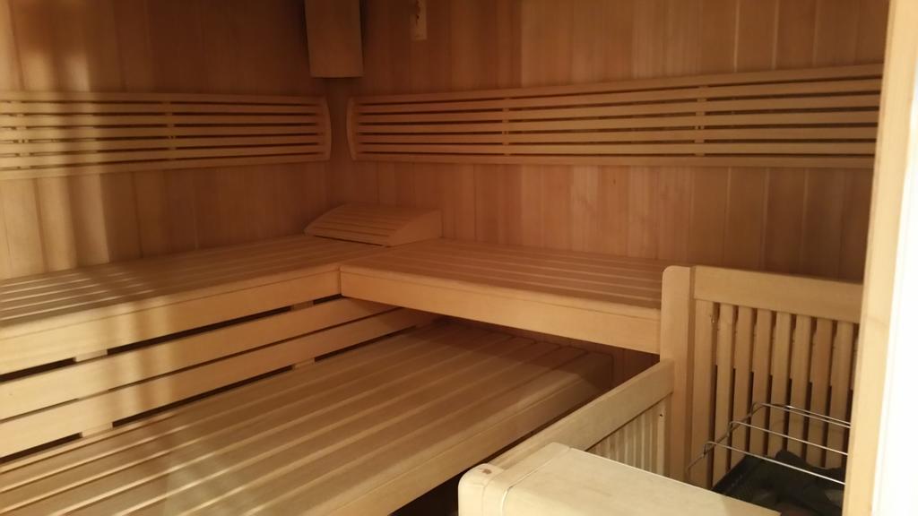 韦盖纳酒店 蒂罗尔-泽费尔德 外观 照片